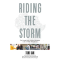 Riding the Storm: The Untold Story of Africa's Response to the Covid-19 Pandemic