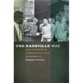 The Nashville Way