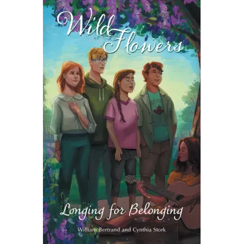 Wild Flowers: Longing for Belonging