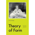 Theory of Form: Gerhard Richter and Art in the Pragmatist Age
