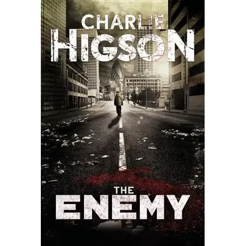 The Enemy