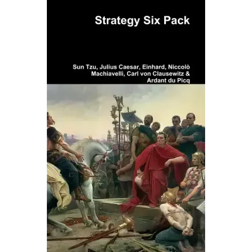 Strategy Six Pack