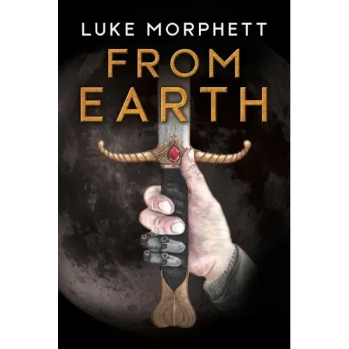 From Earth