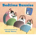 Bedtime Bunnies Padded Board Book