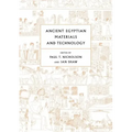 Ancient Egyptian Materials and Technology
