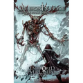 The Broken Blade - A Battle Mage Reborn (Book 2): An EndWorld Everlasting Saga