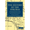 The History of the Yorubas