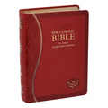 New Catholic Bible Confirmation Edition