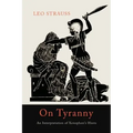 On Tyranny: An Interpretation of Xenophon's Hiero