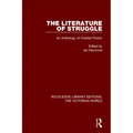 The Literature of Struggle: An Anthology of Chartist Fiction