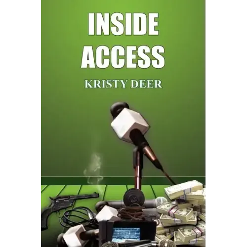Inside Access