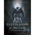 The Raven Illustrations of James Carling: Poe's Classic in Vivid View