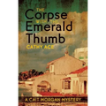 The Corpse with the Emerald Thumb