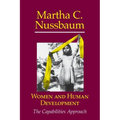Women and Human Development: The Capabilities Approach