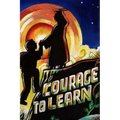 Courage to Learn