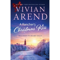 A Rancher's Christmas Kiss