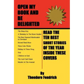 Ten Best Short Stories of the Year