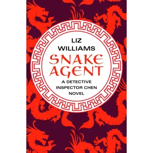 Snake Agent