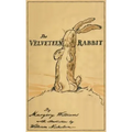 The Velveteen Rabbit: Facsimile of the Original 1922 Edition