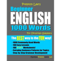 Preston Lee's Beginner English 1000 Words For Ukrainian Speakers