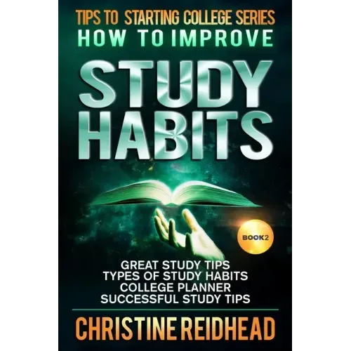How to Improve Study Habits