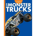 Curiosidad Por Los Monster Trucks