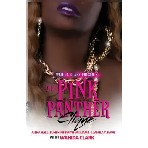 The Pink Panther Clique