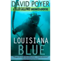 Louisiana Blue