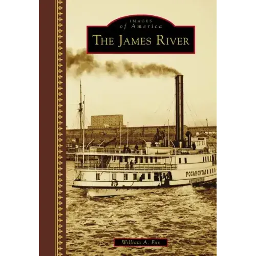 The James River