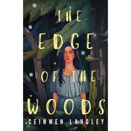 The Edge of the Woods