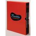 The Franklin Barbecue Collection [Special Edition, Two-Book Boxed Set]: Franklin Barbecue and Franklin Steak