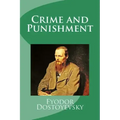 Crime and Punishment