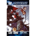 DC Universe: Last Sons