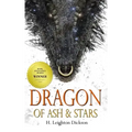 Dragon of Ash & Stars