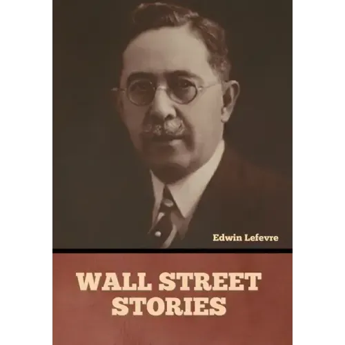 Wall Street stories