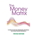 The Money Matrix