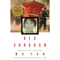 Red Sorghum: A Novel of China