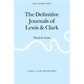 The Definitive Journals of Lewis and Clark, Vol 10: Patrick Gass