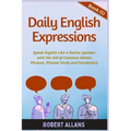Daily English Expressions: Speak English Like a Native
