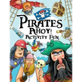 Pirates Ahoy! Activity Fun