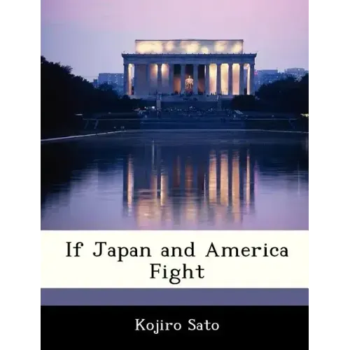 If Japan and America Fight