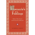 Boccaccio's Fabliaux: Medieval Short Stories and the Function of Reversal