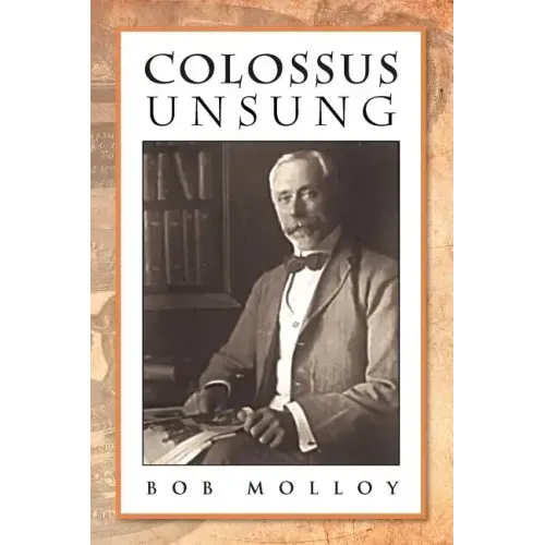 Colossus Unsung