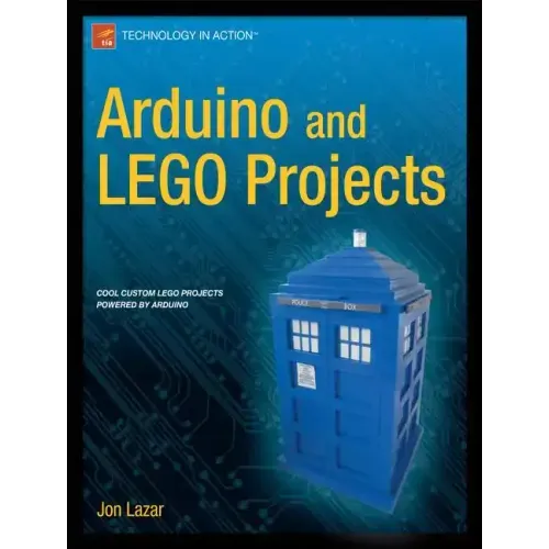 Arduino and Lego Projects