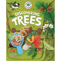 Backpack Explorer: Discovering Trees: What Will You Find?