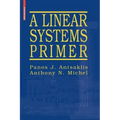 A Linear Systems Primer