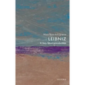 Leibniz: A Very Short Introduction