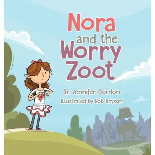 Nora and the Worry Zoot