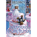 Wedding Bear Blues