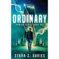 Ordinary: A Young Adult Sci-fi Dystopian (Powers Book 1)